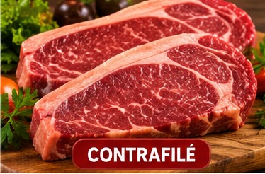 Contrafilé