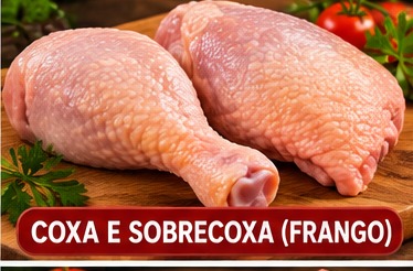 Coxa sobre Coxa